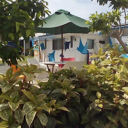 Cottage Blue Kabira Ishigaki (Okinawa) Exterior foto