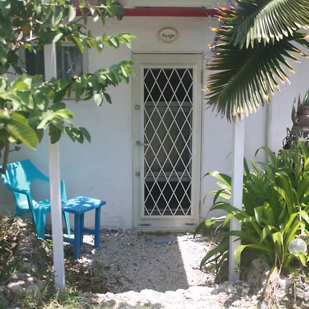 Cottage Blue Kabira Ishigaki (Okinawa) Exterior foto