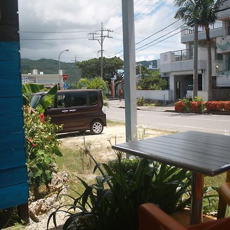 Cottage Blue Kabira Ishigaki (Okinawa) Exterior foto
