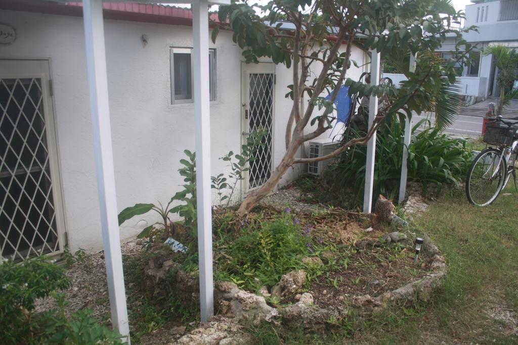 Cottage Blue Kabira Ishigaki (Okinawa) Exterior foto