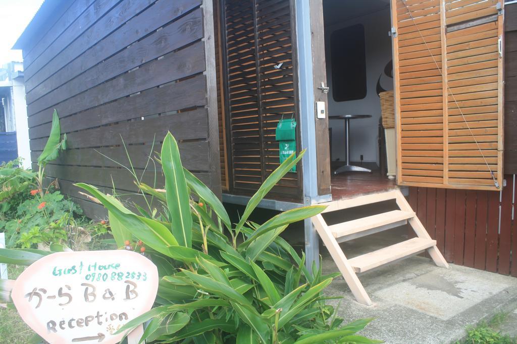 Cottage Blue Kabira Ishigaki (Okinawa) Exterior foto