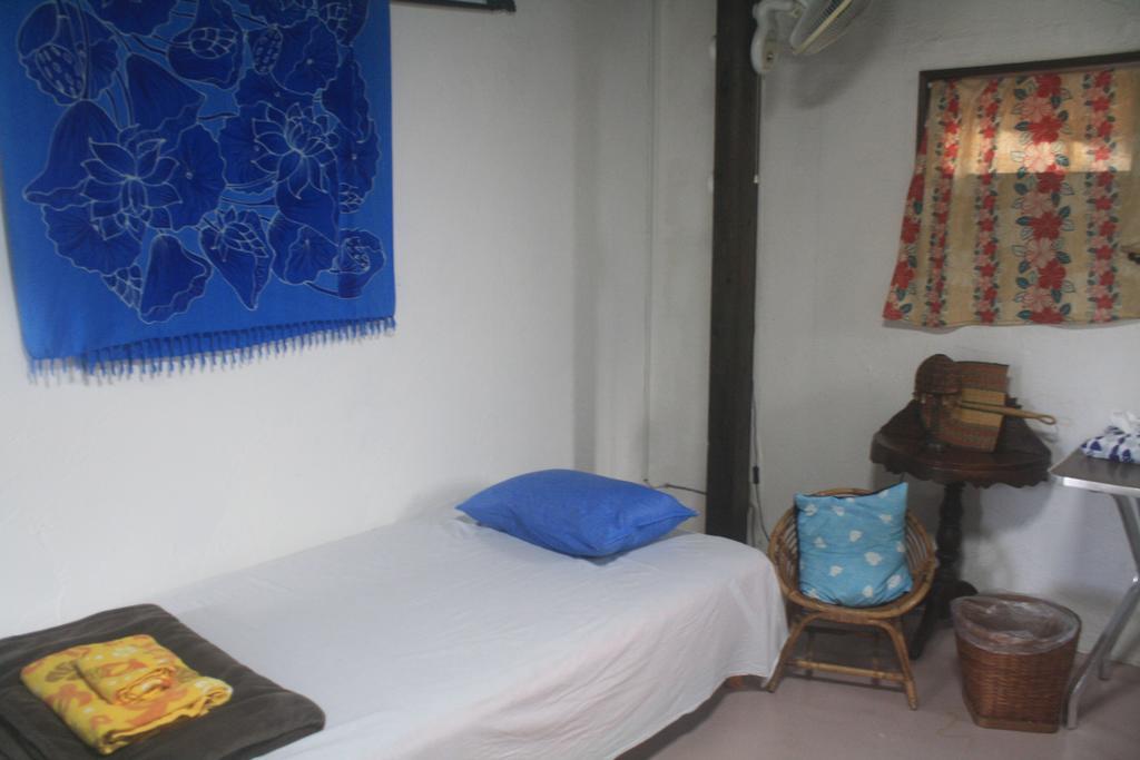 Cottage Blue Kabira Ishigaki (Okinawa) Exterior foto