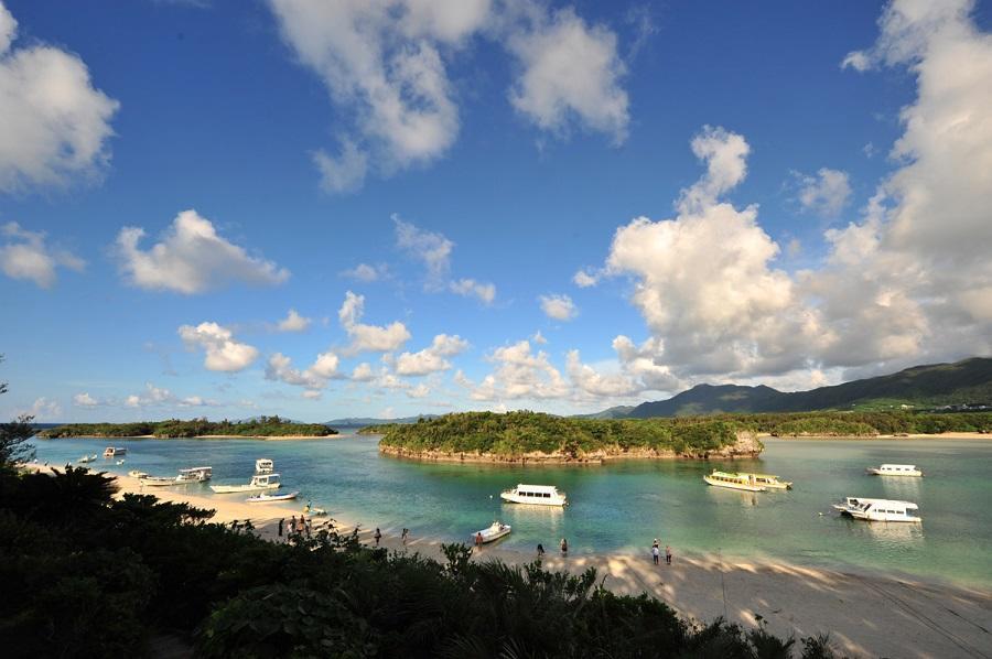 Cottage Blue Kabira Ishigaki (Okinawa) Exterior foto