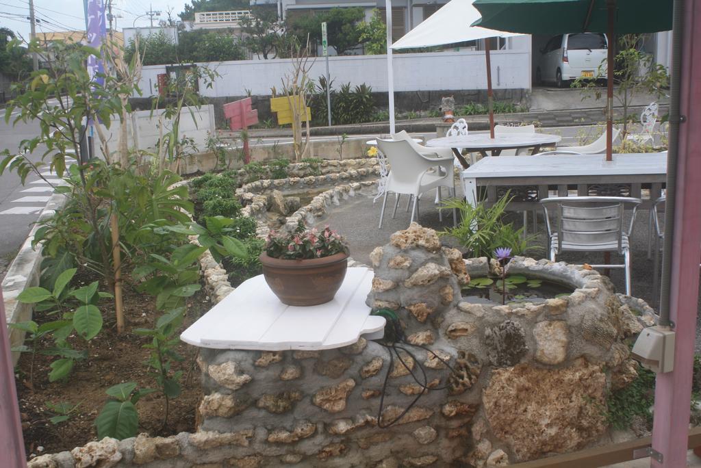 Cottage Blue Kabira Ishigaki (Okinawa) Exterior foto