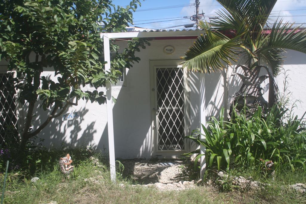 Cottage Blue Kabira Ishigaki (Okinawa) Exterior foto