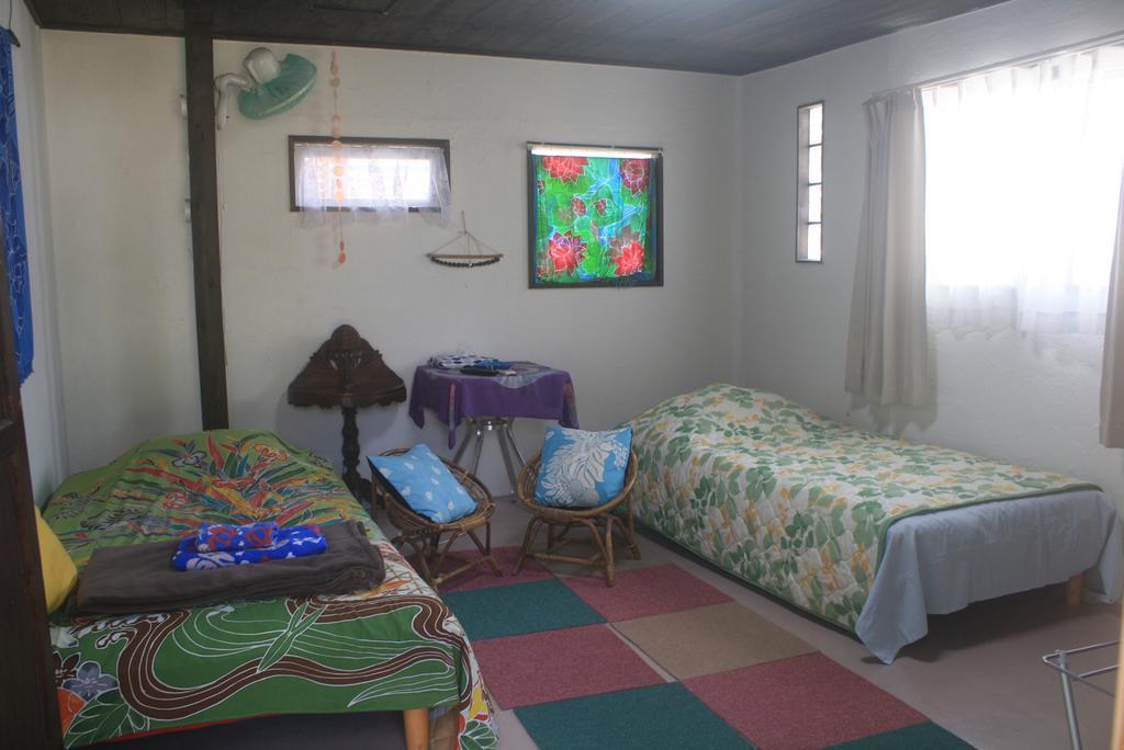 Cottage Blue Kabira Ishigaki (Okinawa) Exterior foto