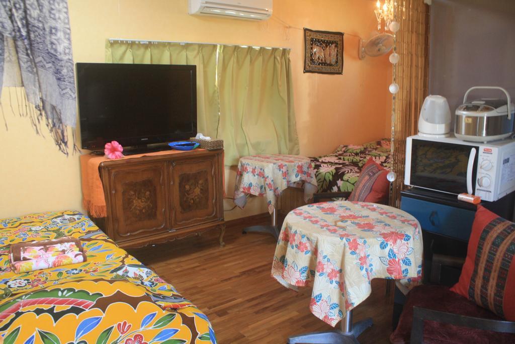 Cottage Blue Kabira Ishigaki (Okinawa) Exterior foto