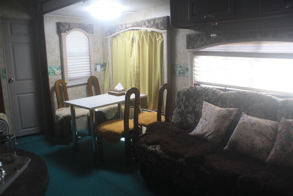 Cottage Blue Kabira Ishigaki (Okinawa) Exterior foto