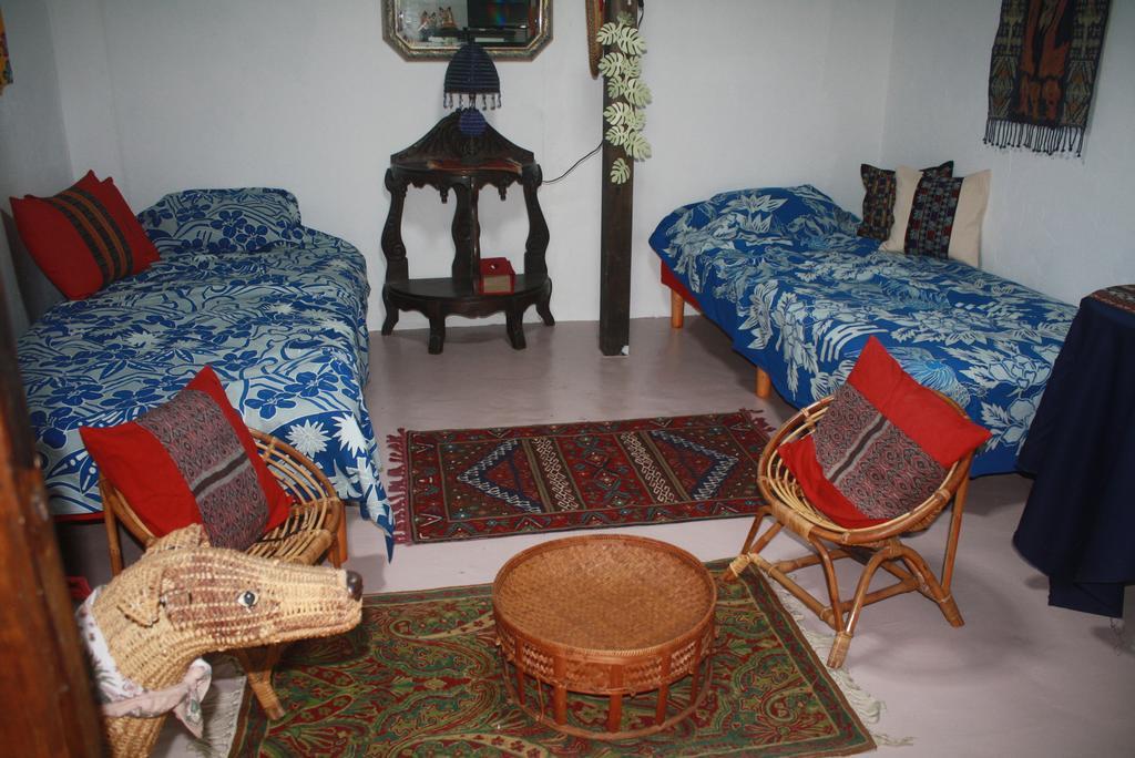 Cottage Blue Kabira Ishigaki (Okinawa) Exterior foto