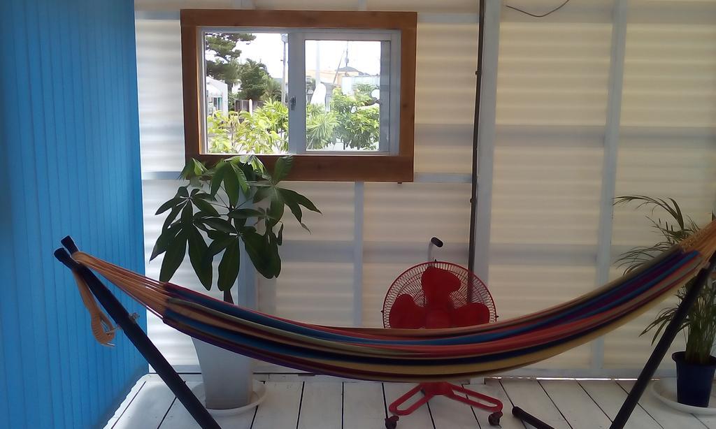 Cottage Blue Kabira Ishigaki (Okinawa) Exterior foto