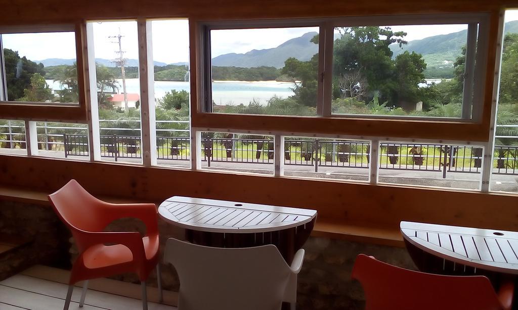 Cottage Blue Kabira Ishigaki (Okinawa) Exterior foto