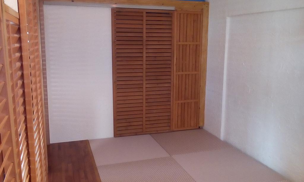 Cottage Blue Kabira Ishigaki (Okinawa) Exterior foto