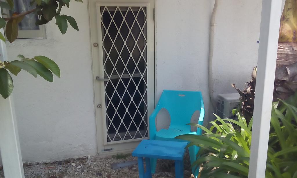 Cottage Blue Kabira Ishigaki (Okinawa) Exterior foto