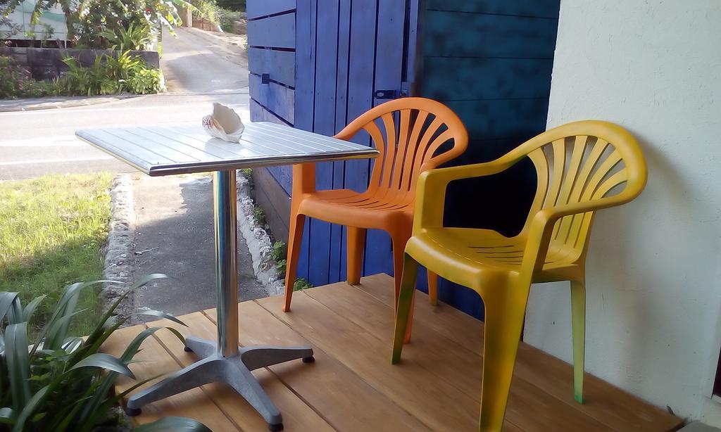 Cottage Blue Kabira Ishigaki (Okinawa) Exterior foto