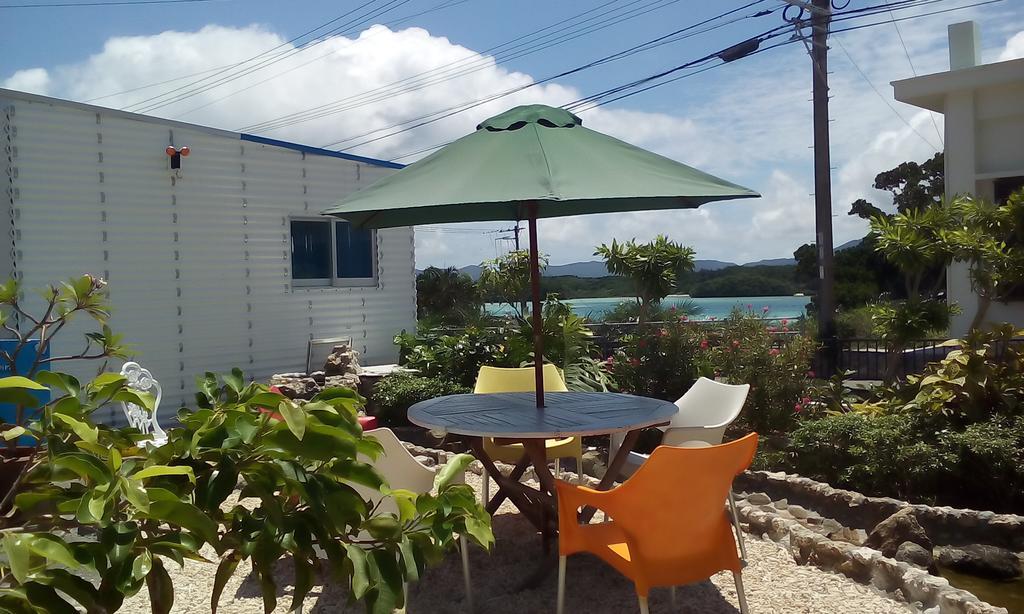 Cottage Blue Kabira Ishigaki (Okinawa) Exterior foto