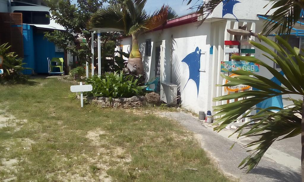 Cottage Blue Kabira Ishigaki (Okinawa) Exterior foto