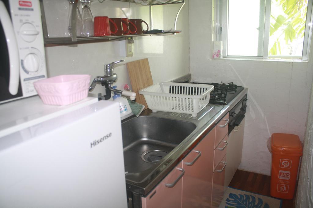 Cottage Blue Kabira Ishigaki (Okinawa) Exterior foto