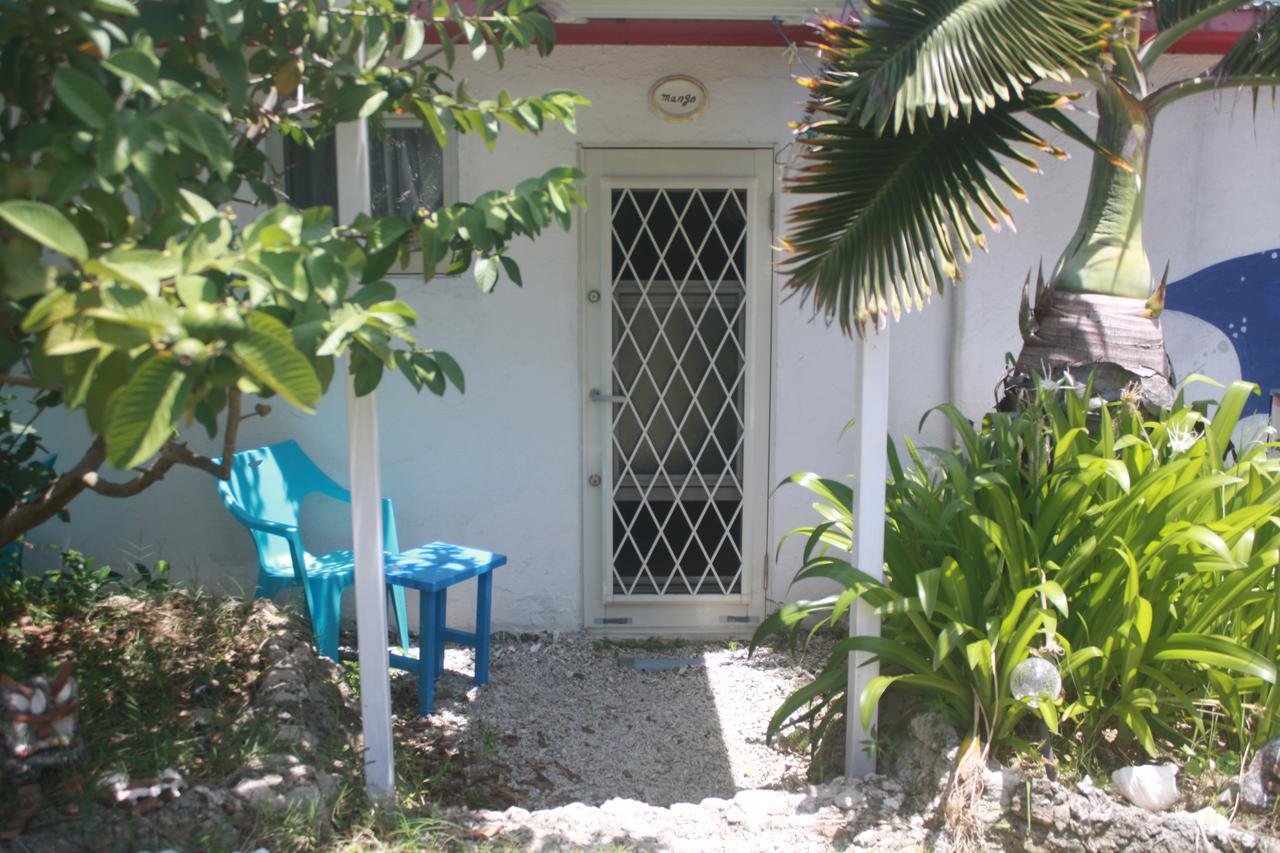 Cottage Blue Kabira Ishigaki (Okinawa) Exterior foto