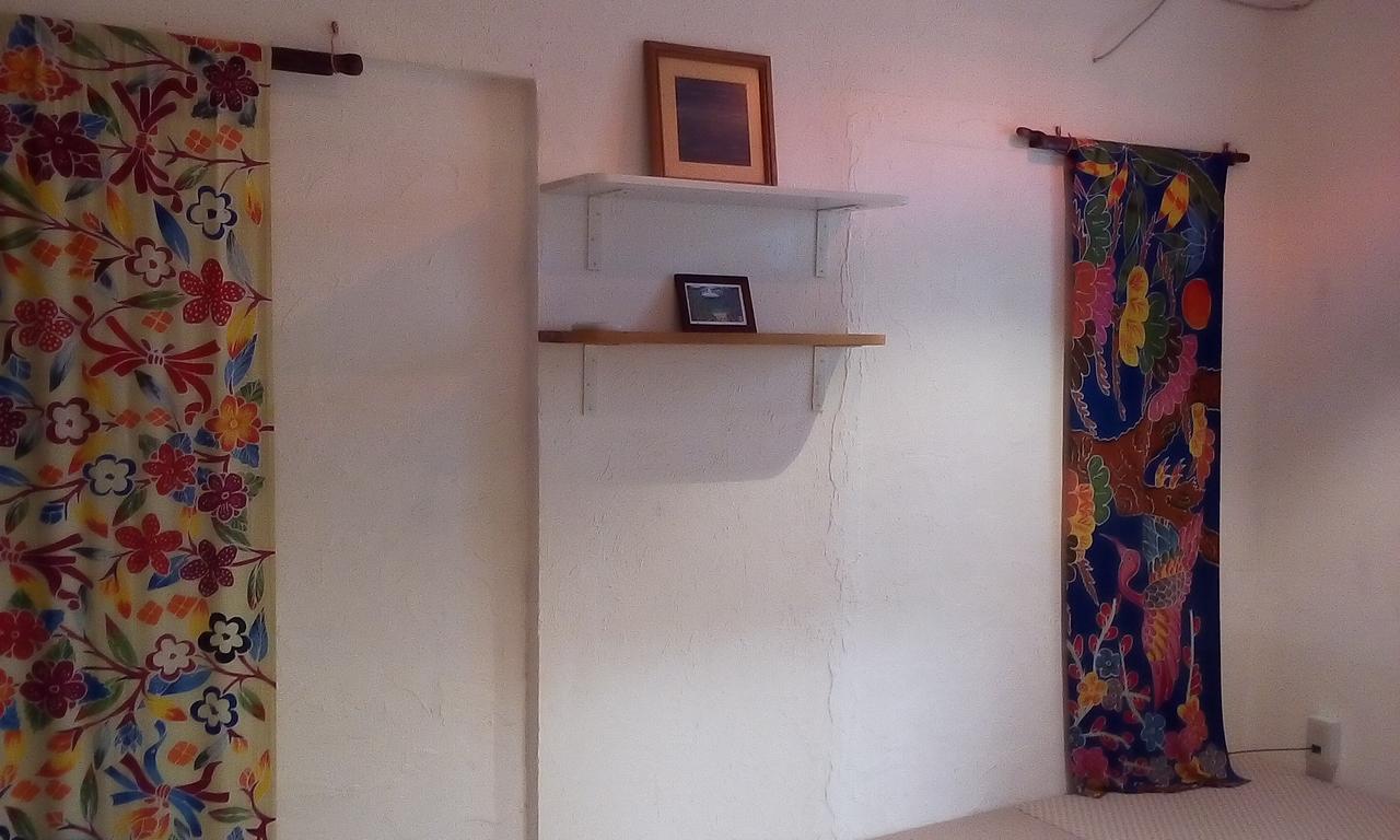 Cottage Blue Kabira Ishigaki (Okinawa) Exterior foto