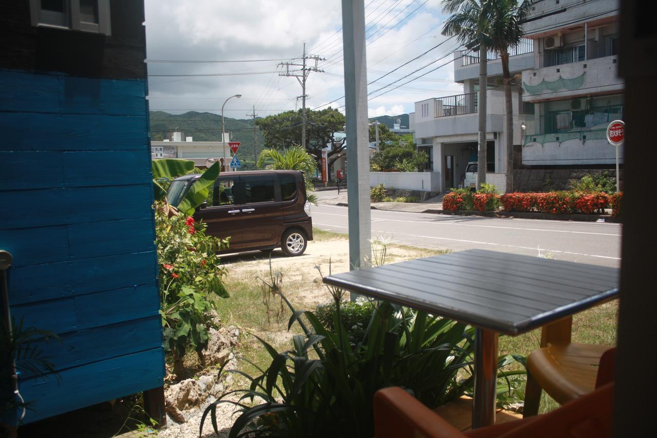 Cottage Blue Kabira Ishigaki (Okinawa) Exterior foto