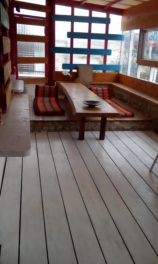 Cottage Blue Kabira Ishigaki (Okinawa) Exterior foto