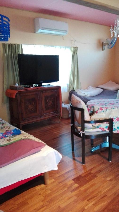 Cottage Blue Kabira Ishigaki (Okinawa) Quarto foto